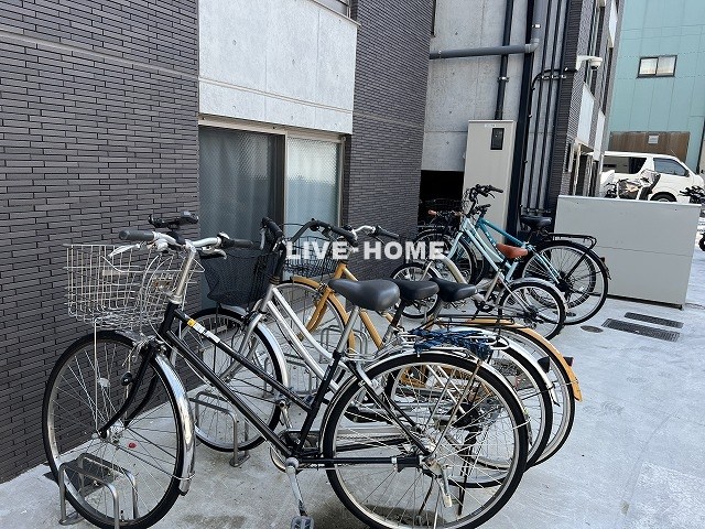 その他外観4