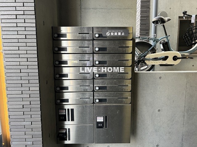その他外観5