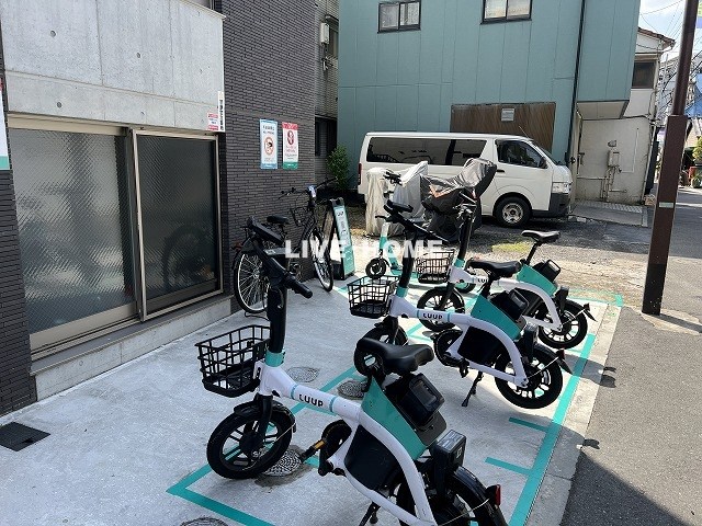 その他外観6