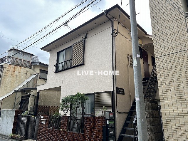 その他外観1