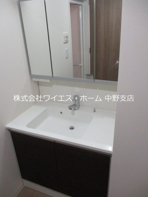 セリオ落合東中野  その他2
