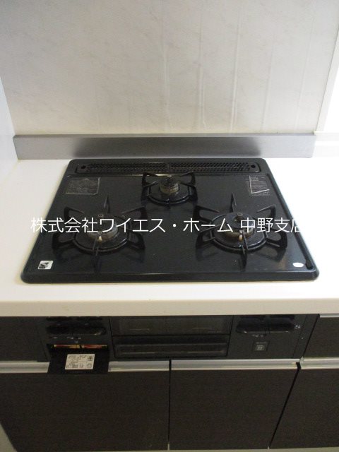 セリオ落合東中野  その他9