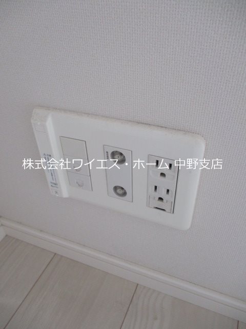 セリオ落合東中野  その他15