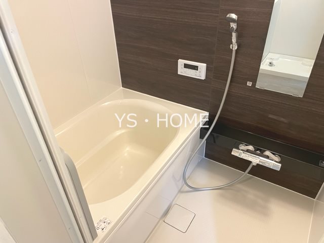HyggeーF 風呂画像