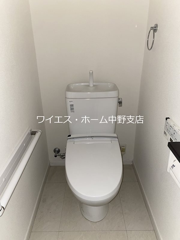 ブルンネン中野  その他1