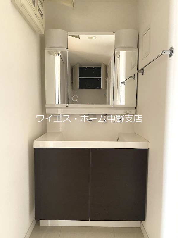 ブルンネン中野  その他2