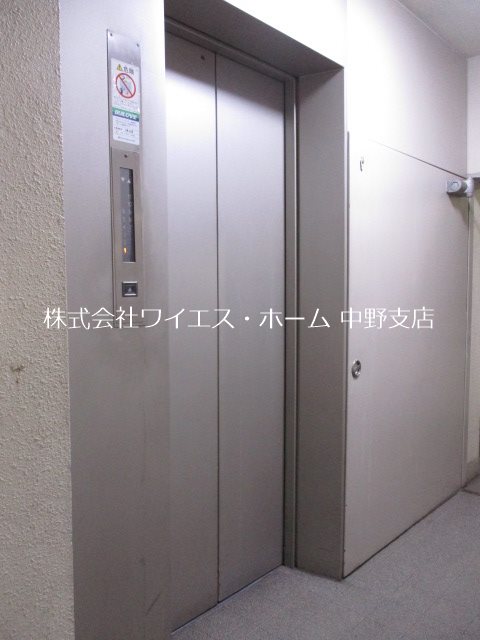 ブルンネン中野  その他外観2