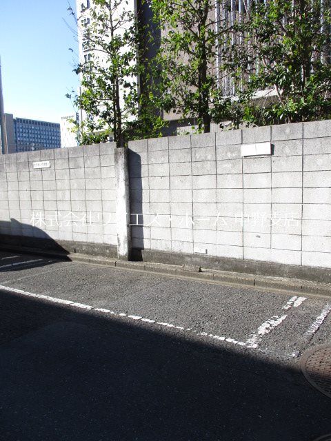 ブルンネン中野  その他外観3