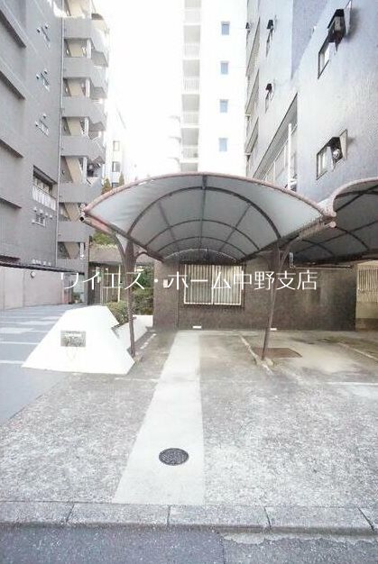 ブルンネン中野  その他7