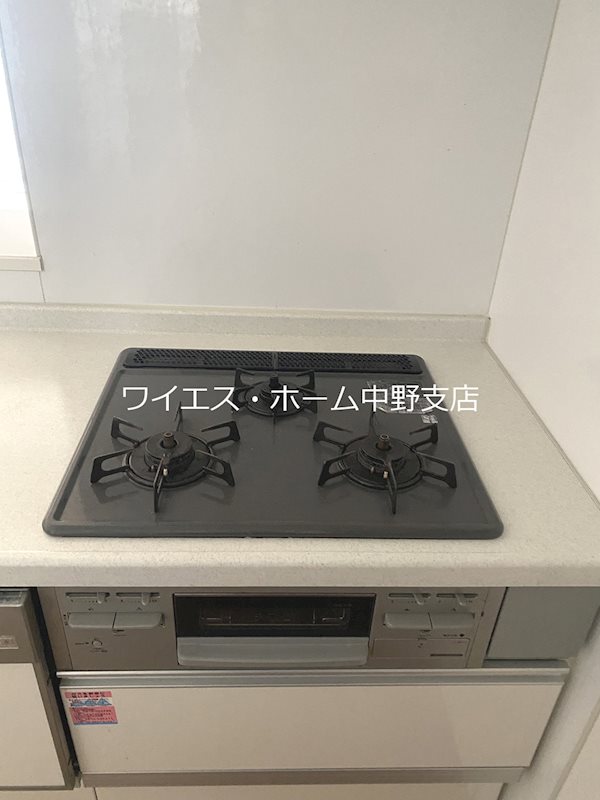 ブルンネン中野  その他8
