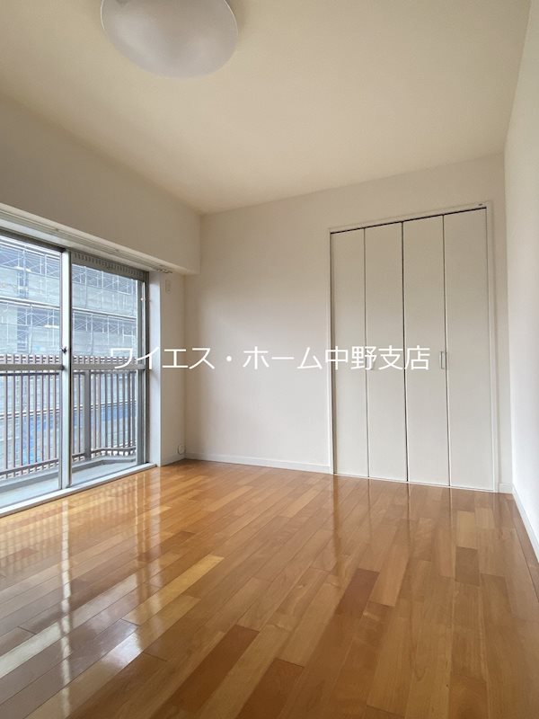 ブルンネン中野  その他11