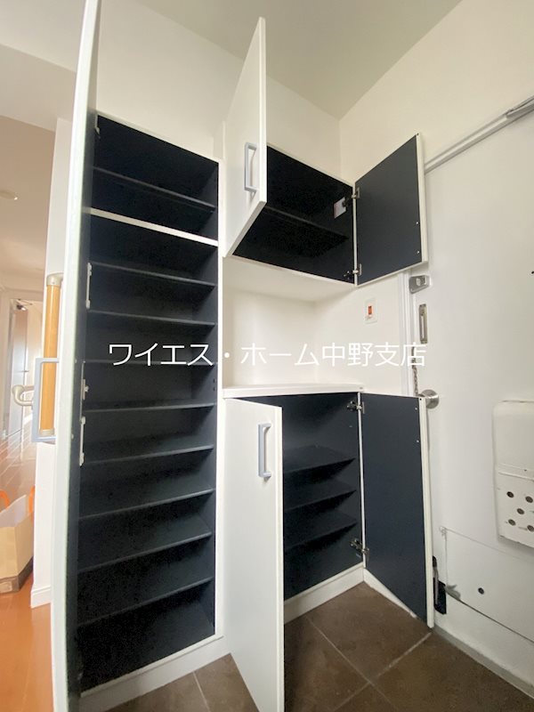 ブルンネン中野  その他15