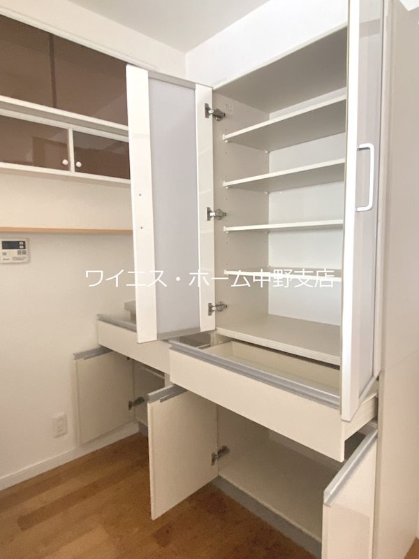 ブルンネン中野  その他22