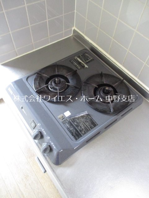 エクセル野方 その他9
