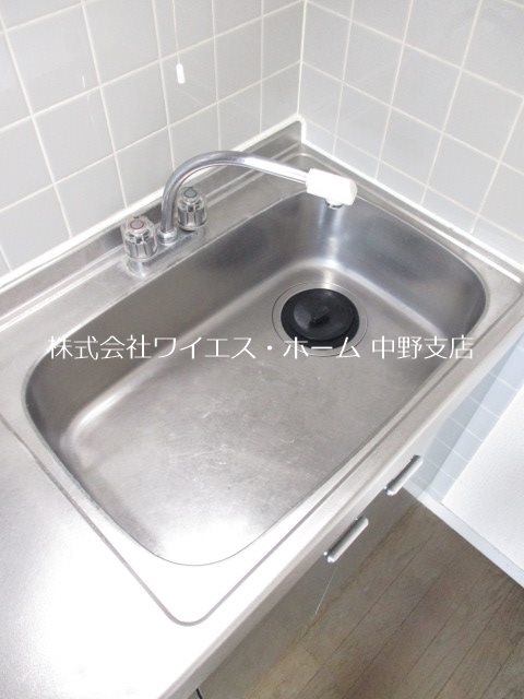 エクセル野方 その他10