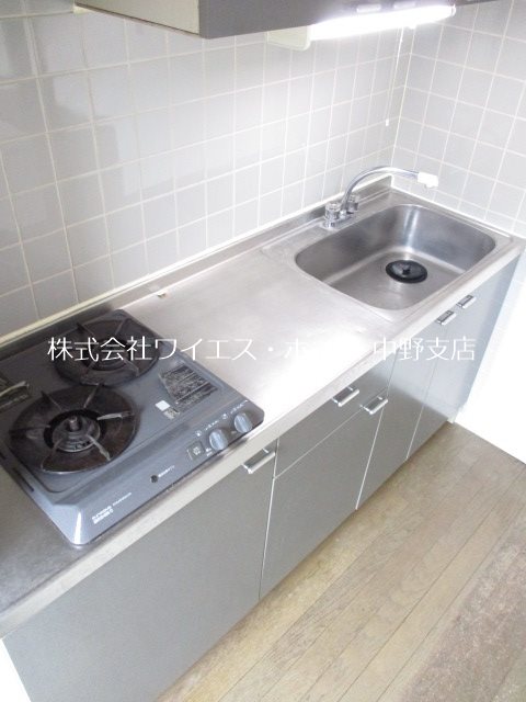 エクセル野方 キッチン
