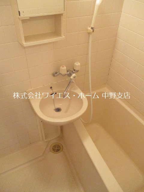 エクセル野方 風呂画像