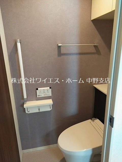 パーク　スクエア その他2