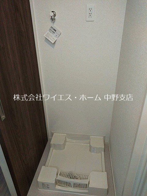 パーク　スクエア その他6