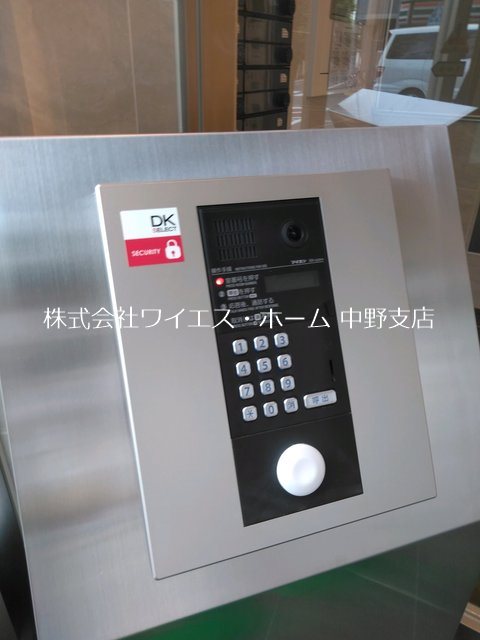 パーク　スクエア その他外観1