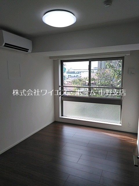 パーク　スクエア 玄関