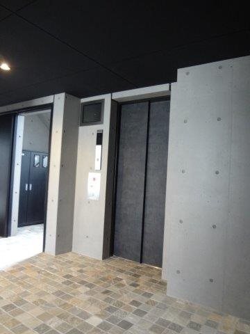 Lapis東小金井 その他外観1