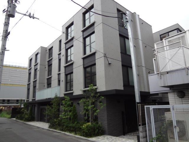 Lapis東小金井 その他外観4