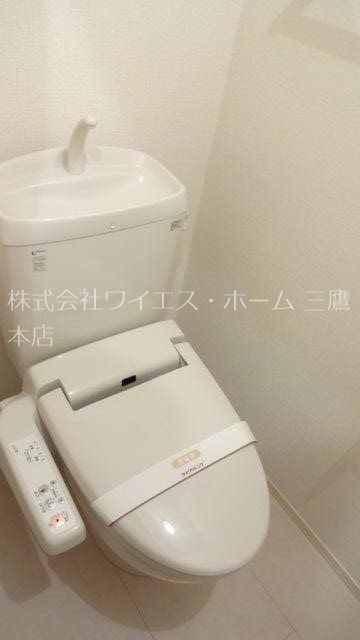 アルコバレーノ その他2