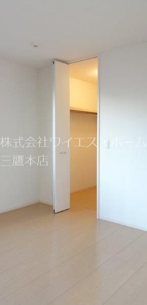 アルコバレーノ リビング