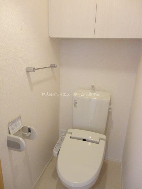 オレンジヒル   その他2