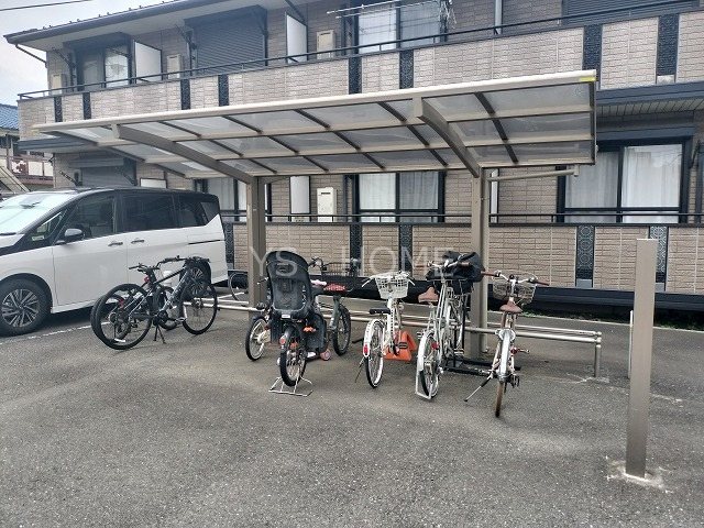 オレンジヒル その他外観3