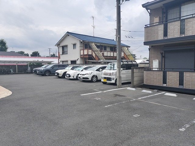 オレンジヒル その他外観4