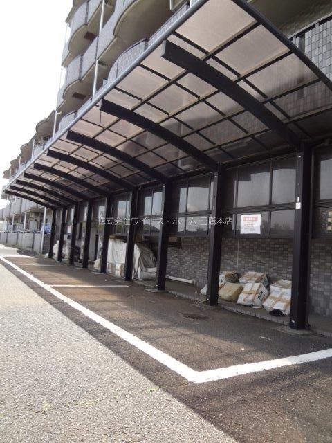 サンシャインＫ＆Ｋマンション その他3