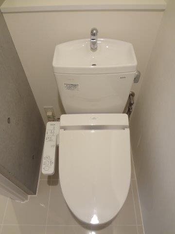 Lapis東小金井 その他2