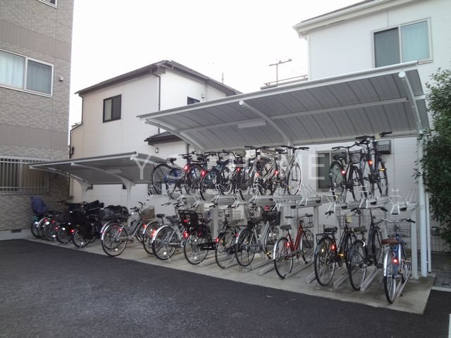 ベルデメゾン その他外観2