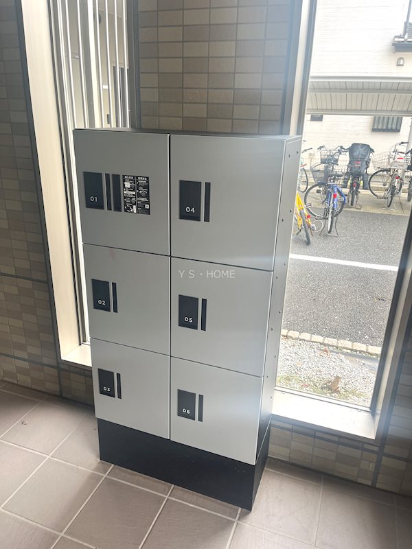 ベルデメゾン その他9