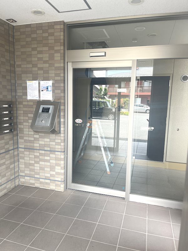 ベルデメゾン その他12