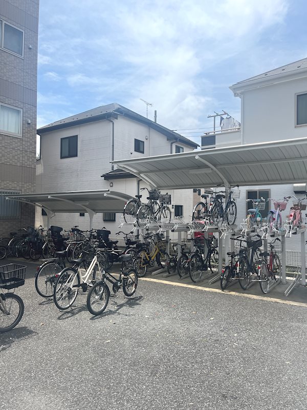 ベルデメゾン その他17