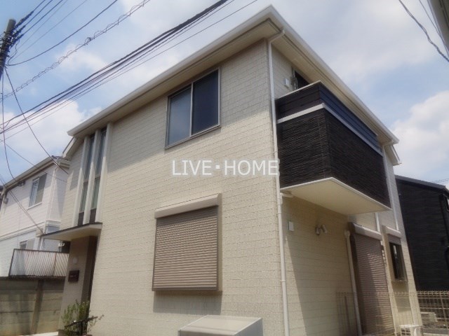 その他外観1