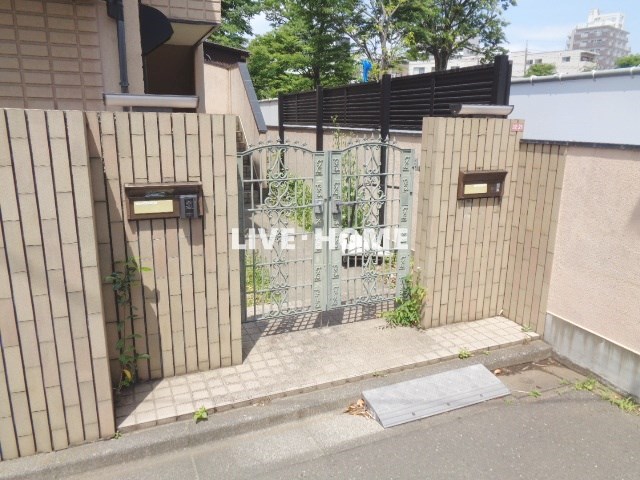 その他外観3