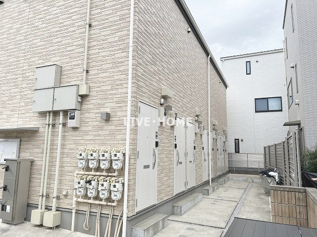 その他外観2