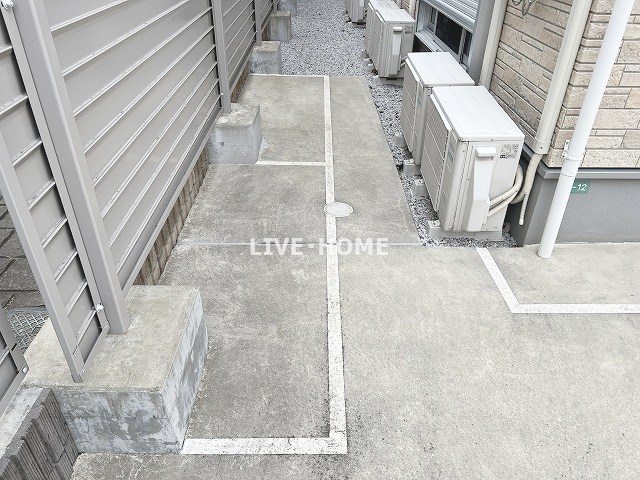 その他外観6