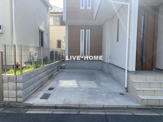その他外観4
