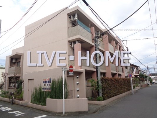 その他外観1