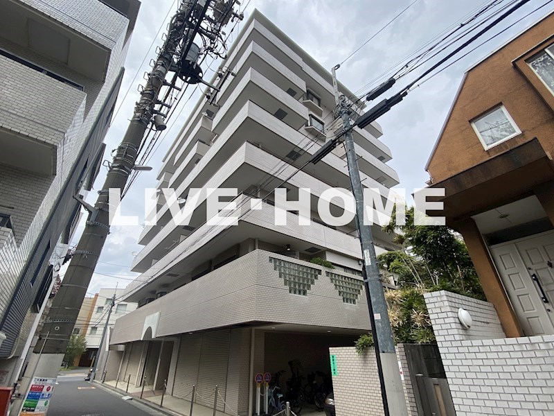 その他外観1