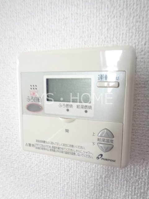 フォレスト リバー ハウス その他12