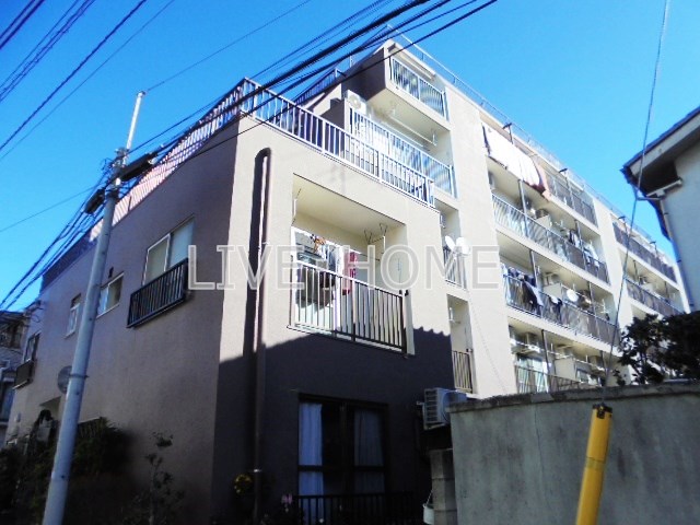 その他外観1