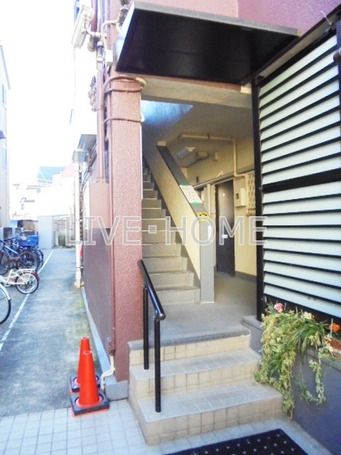 その他外観2