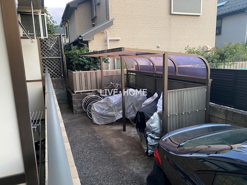その他外観5