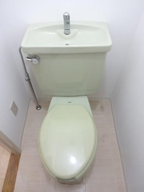ユーレジデンス三鷹 その他1